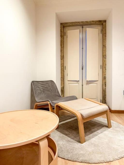 Sonhos Farinhas Apartment