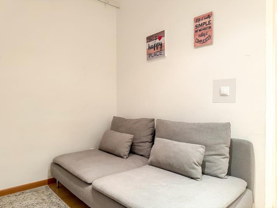 Apartment Sonhos Farinhas *