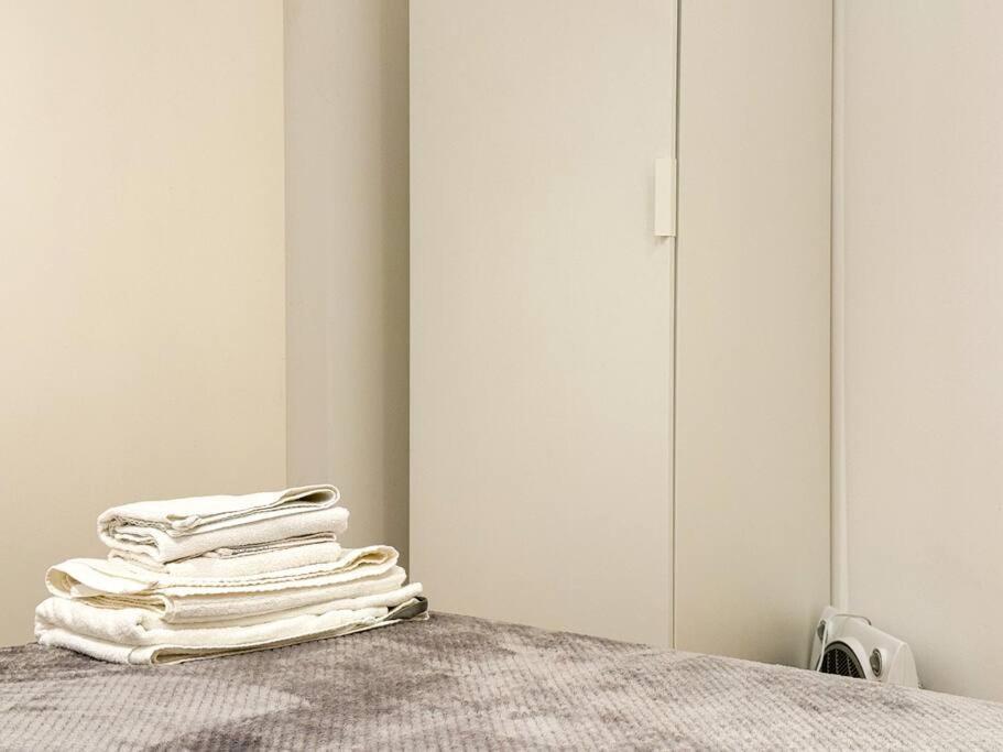 Sonhos Farinhas Apartment *