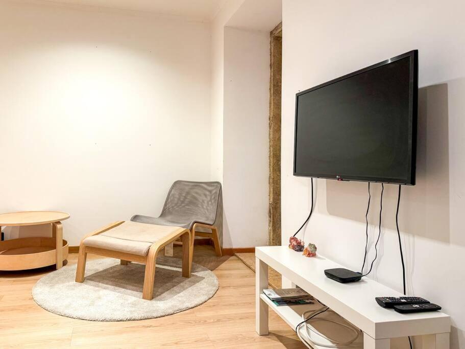 Apartment Sonhos Farinhas *